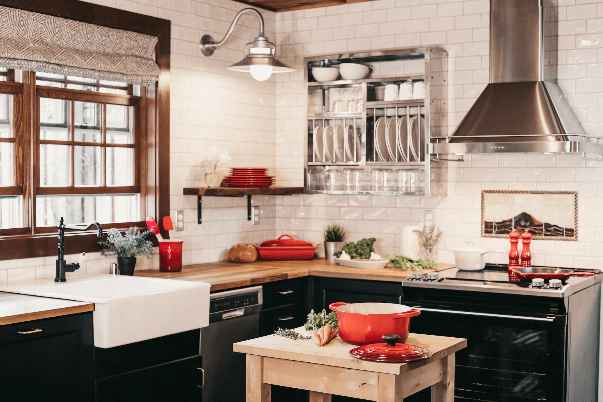 Kitchen Appliances