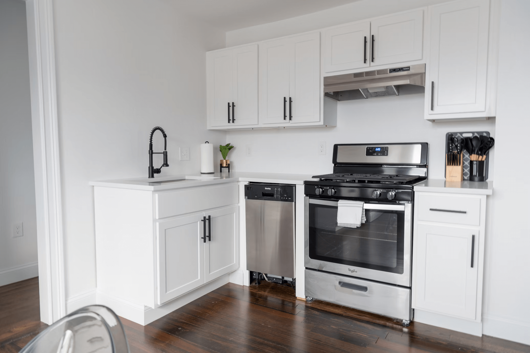 Home Appliances